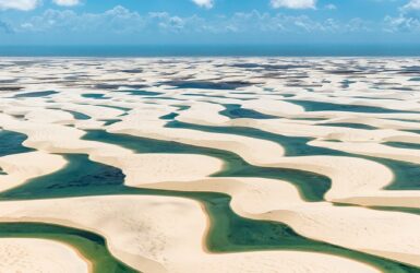 Lençóis Maranhenses