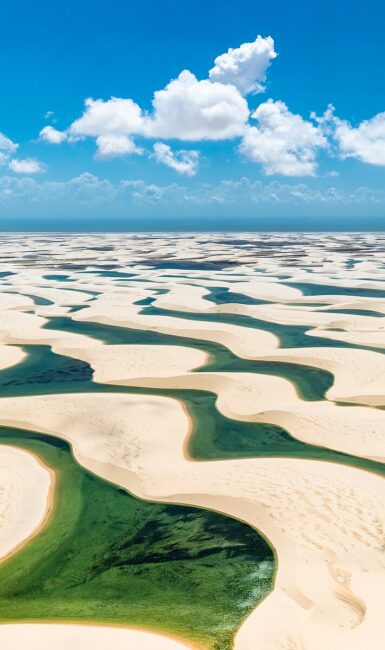 Lençóis Maranhenses