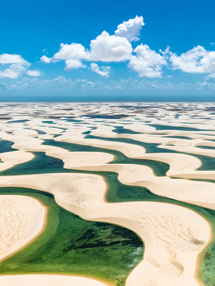 Lençóis Maranhenses