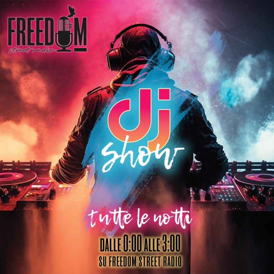 Freedom DjShow