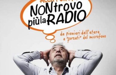 Non Trovo Più la radio Alex Peroni